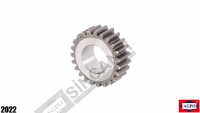 Planetary Gear