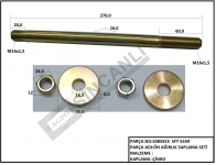 Rod Assembly