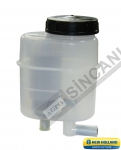 Tank-With Hydraulic Oil Filter 