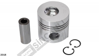 Piston And Pin 95 Mm/32Mm