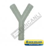 Hose (Plastic) 