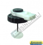 Cap And Dipstick Assembly 