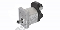 Steering Hydraulic Pump A31Wrp