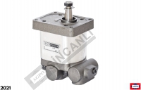 Hydraulic Steering Pump 160 Bar