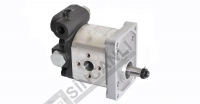 Hydraulic Steering Pump