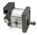 Hydraulic Steering Pump