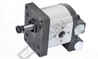 Hydraulic Steering Pump
