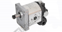 Hydraulic  Steering Pump