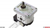 Steering Pump Bosch Rexroth