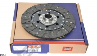Clutch Disc