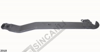 Side Drive Assembly