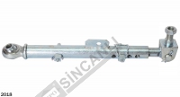 Telescopic Tensioner Assembly