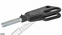 Lower Fork Assembly