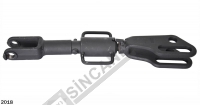 HİDROLİK DİK AYARLI KOLU KOMP ( R) (470-603)