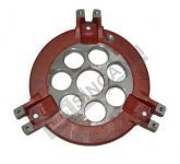 Pto Pressure Plate