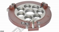 Clutch Pressure Plate