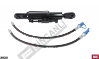 HİDROLİKLİ ORTAKOL 50CM 26/26 GG