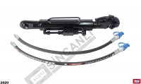 Hydraulic Top Link