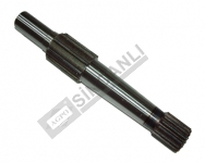 Input Shaft