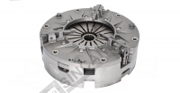 Clutch Assembly 11