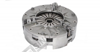 Clutch Assembly 11
