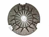 Clutch Cover W/O Lever