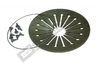 Clutch Cover Kit