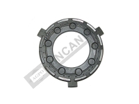 Clutch Pressure Plate