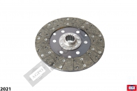 Clutch Plate