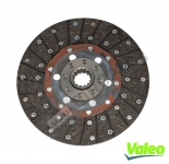 Clutch Plate 11