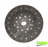 Clutch Plate