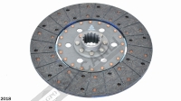 Clutch Plate 11