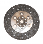 Pto Plate 12