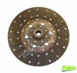 Pto Disc (Valeo)