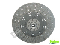 Pto Clutch Plate