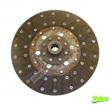Pto Disc (Valeo)