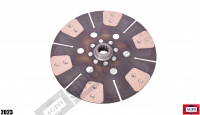 Pto Clutch Plate