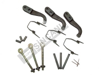 Pto Lever Kit (Forging) Luk Type