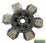 Clutch Disc 