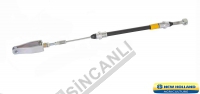 Clutch Cable