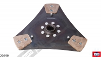 Pto Plate