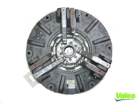 Clutch Assy Valeo Brand