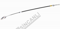 Clutch Cable
