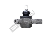 Pto Valve Assembly