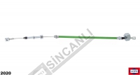 Hand Brake Cable 