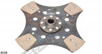 Pto Plate