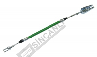 Cable-Clutch 420Mm