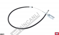 Cable-Clutch