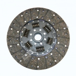 Clutch Plate 11