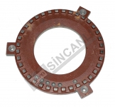 Clutch Pressure Plate